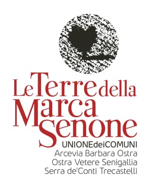 Logo de Le terre della marca senone